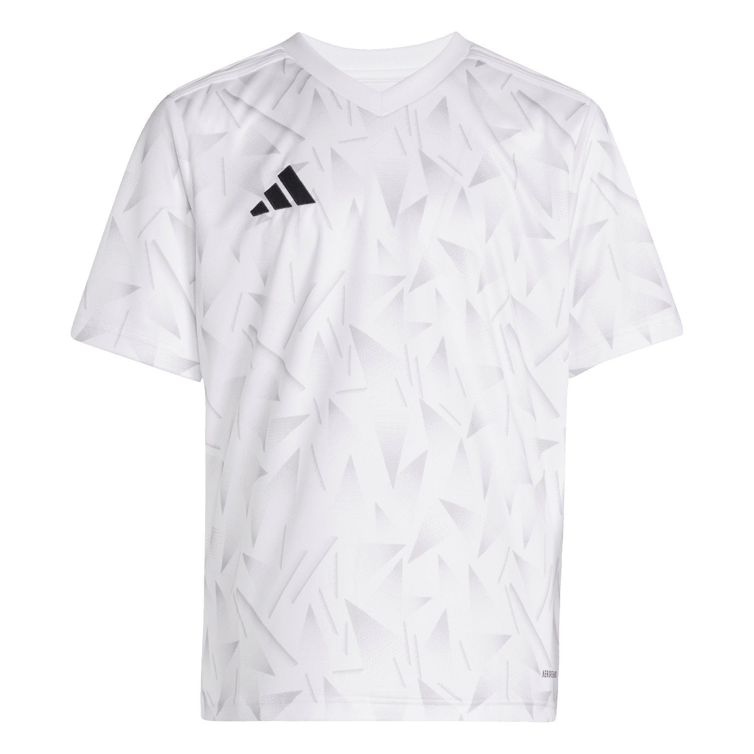 adidas Youth Team Icon 25 Jersey - White