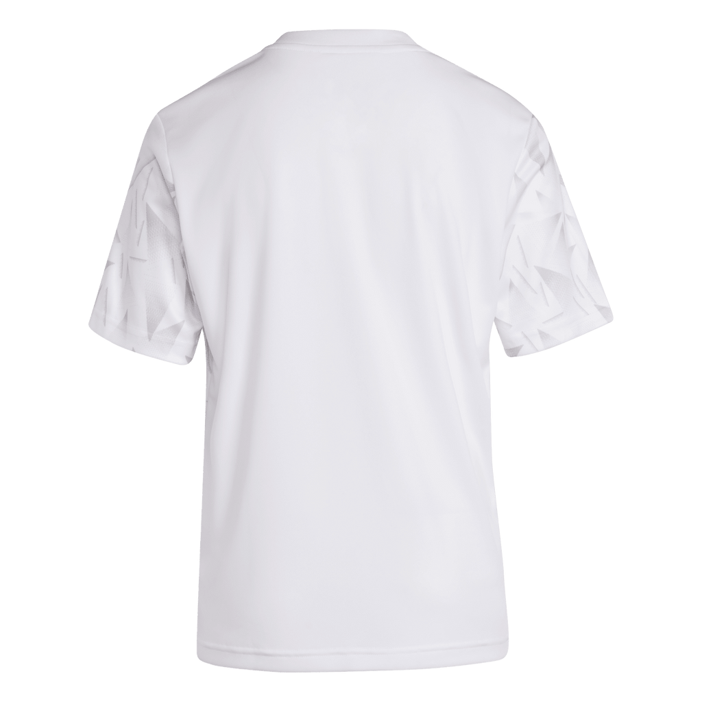 adidas Youth Team Icon 25 Jersey - White