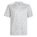 adidas Youth Team Icon 25 Jersey - Grey