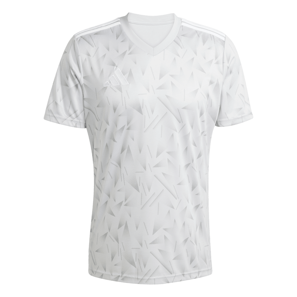 adidas Team Icon 25 Jersey - Grey
