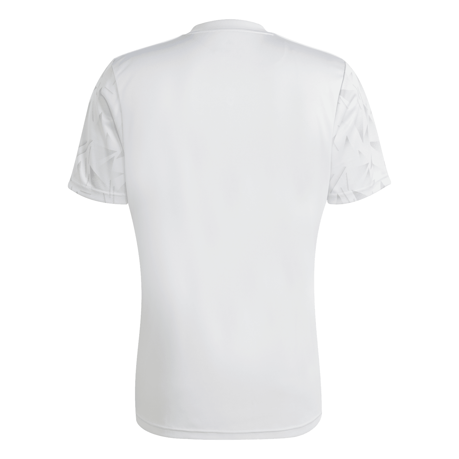 adidas Team Icon 25 Jersey - Grey