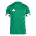 adidas Squadra 25 Jersey - Team Green