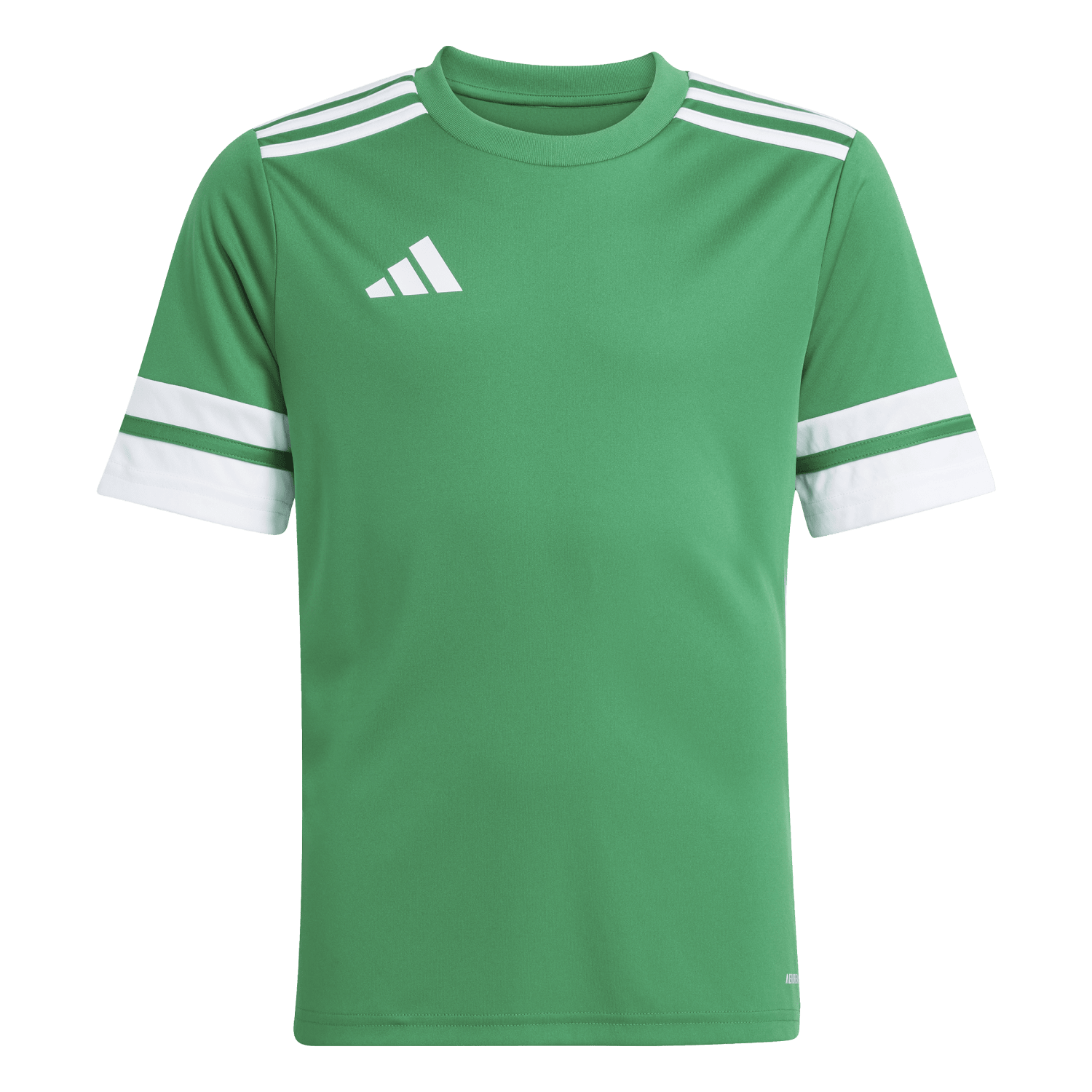 adidas Youth Squadra 25 Jersey - Team Green