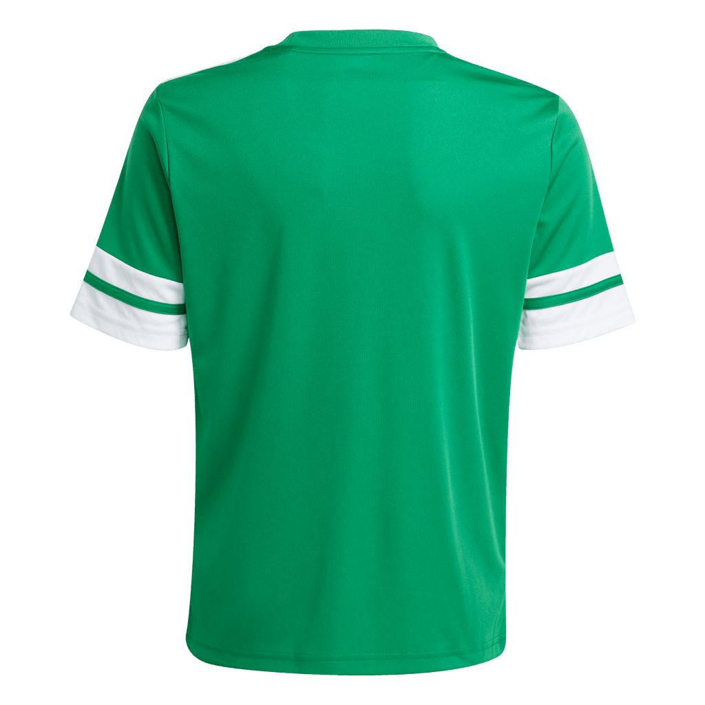 adidas Youth Squadra 25 Jersey - Team Green
