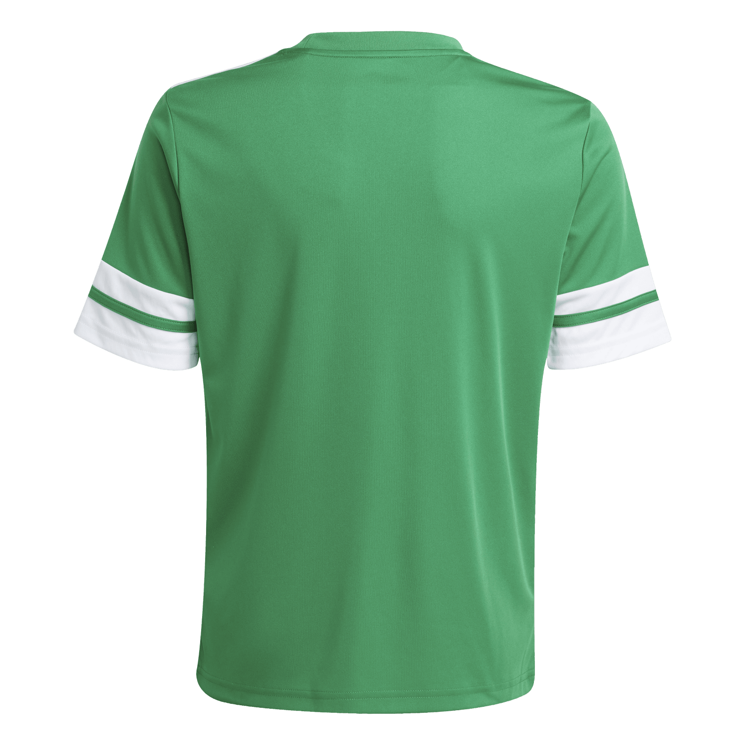 adidas Youth Squadra 25 Jersey - Team Green