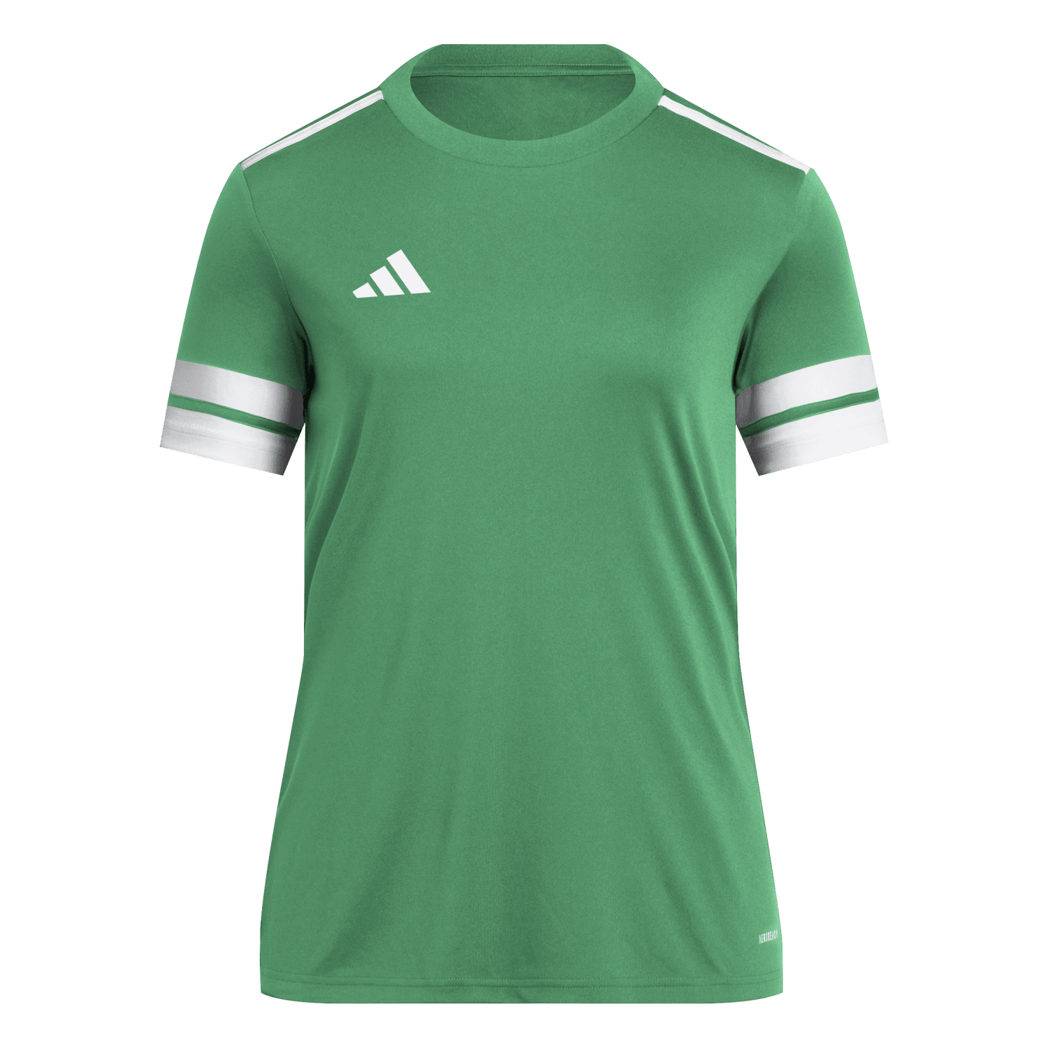adidas Women's Squadra 25 Jersey - Team Green
