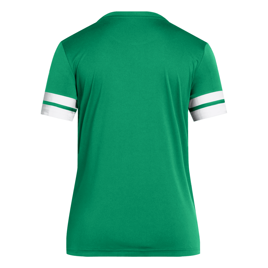 adidas Women's Squadra 25 Jersey - Team Green