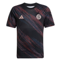 Adidas Bayern Munich Youth Pre-Match Jersey