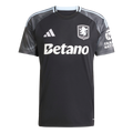 Adidas Aston Villa 25/26 Away Jersey