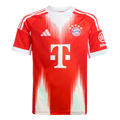 Adidas Bayern Munich 25/26 Youth Home Jersey