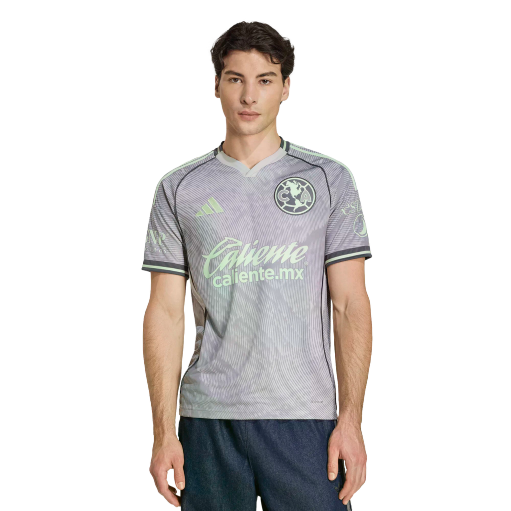 Adidas Club America 25/26 Third Jersey