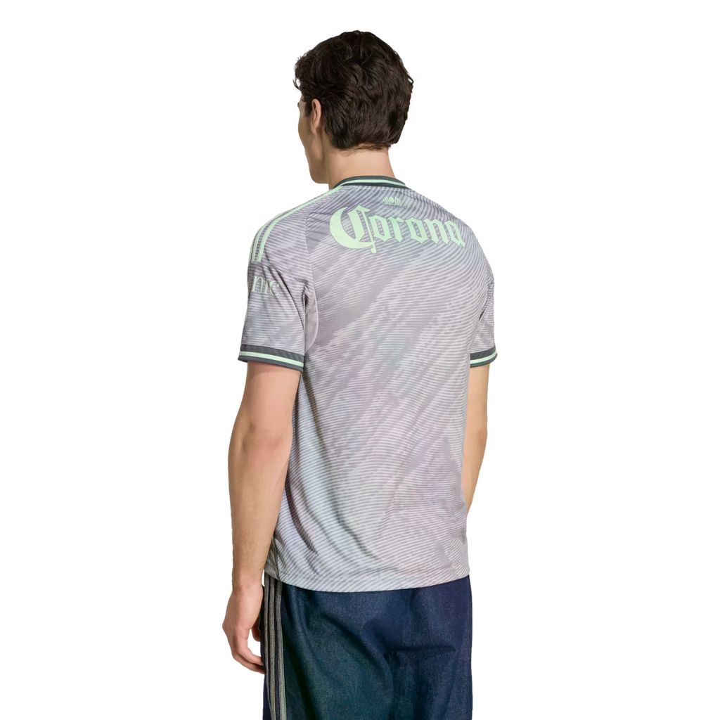 Adidas Club America 25/26 Third Jersey