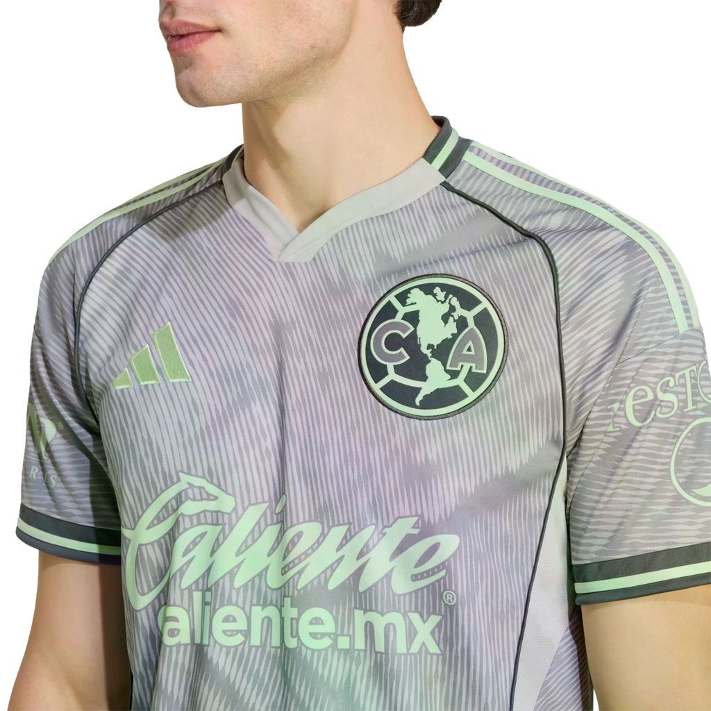 Adidas Club America 25/26 Third Jersey