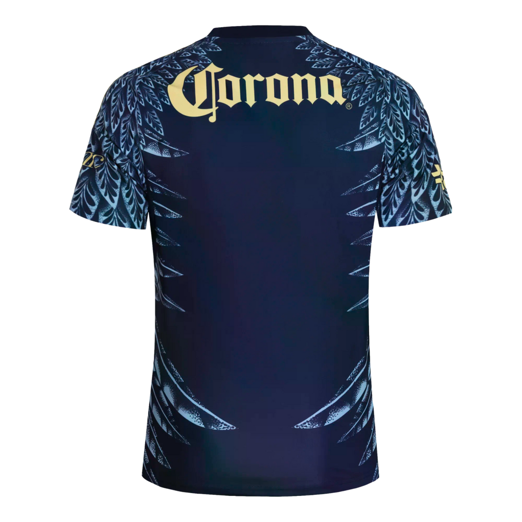 Adidas Club America 25/26 Away Jersey