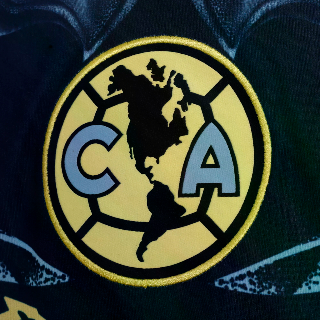 Adidas Club America 25/26 Youth Away Jersey