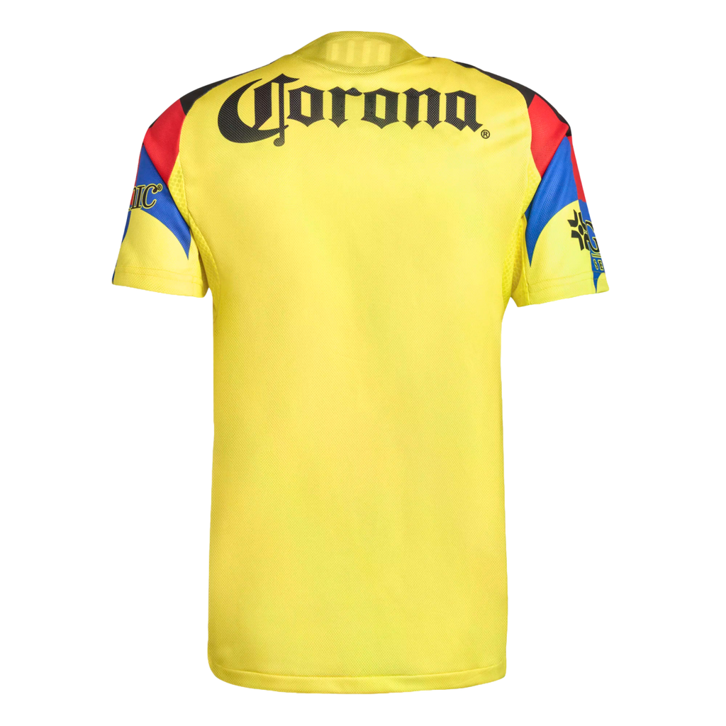 Adidas Club America 25/26 Authentic Home Jersey
