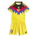 Adidas Club America 25/26 Home Toddler Mini Kit