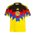 Adidas Club America 25/26 Youth Home Jersey