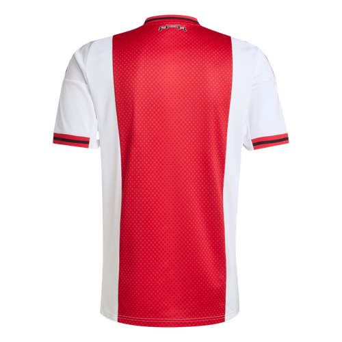 Adidas Ajax 25/26 Home Jersey