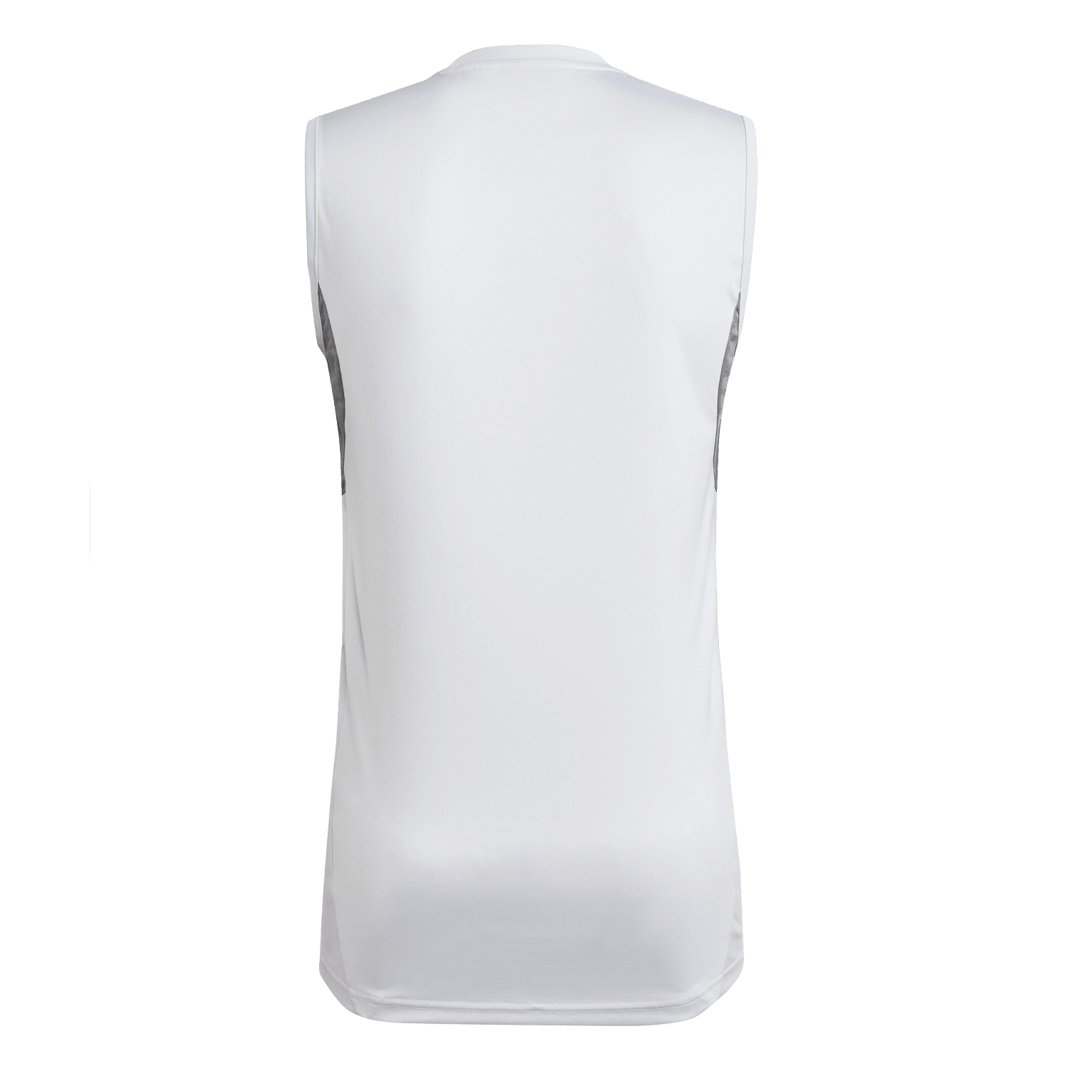 adidas Tiro 25 Competition Sleeveless Jersey - Grey