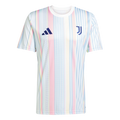Adidas Juventus Pre-Match Jersey