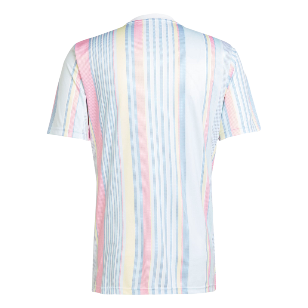 Adidas Juventus Pre-Match Jersey