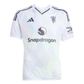 Adidas Manchester United 25/26 Youth Away Jersey