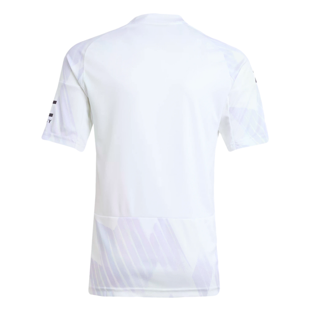 Adidas Manchester United 25/26 Youth Away Jersey