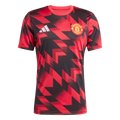 Adidas Manchester United Pre-Match Jersey