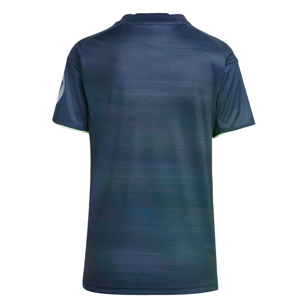 Adidas Real Madrid 25/26 Womens Away Jersey