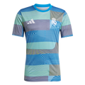 Adidas Real Madrid Pre-Match Jersey
