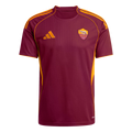 Adidas AS Roma 25/26 Home Jersey