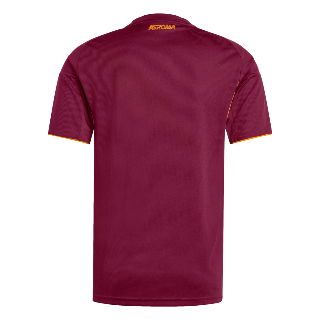 Adidas AS Roma 25/26 Home Jersey
