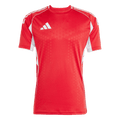 adidas Tiro 25 Competition Match Jersey - Red