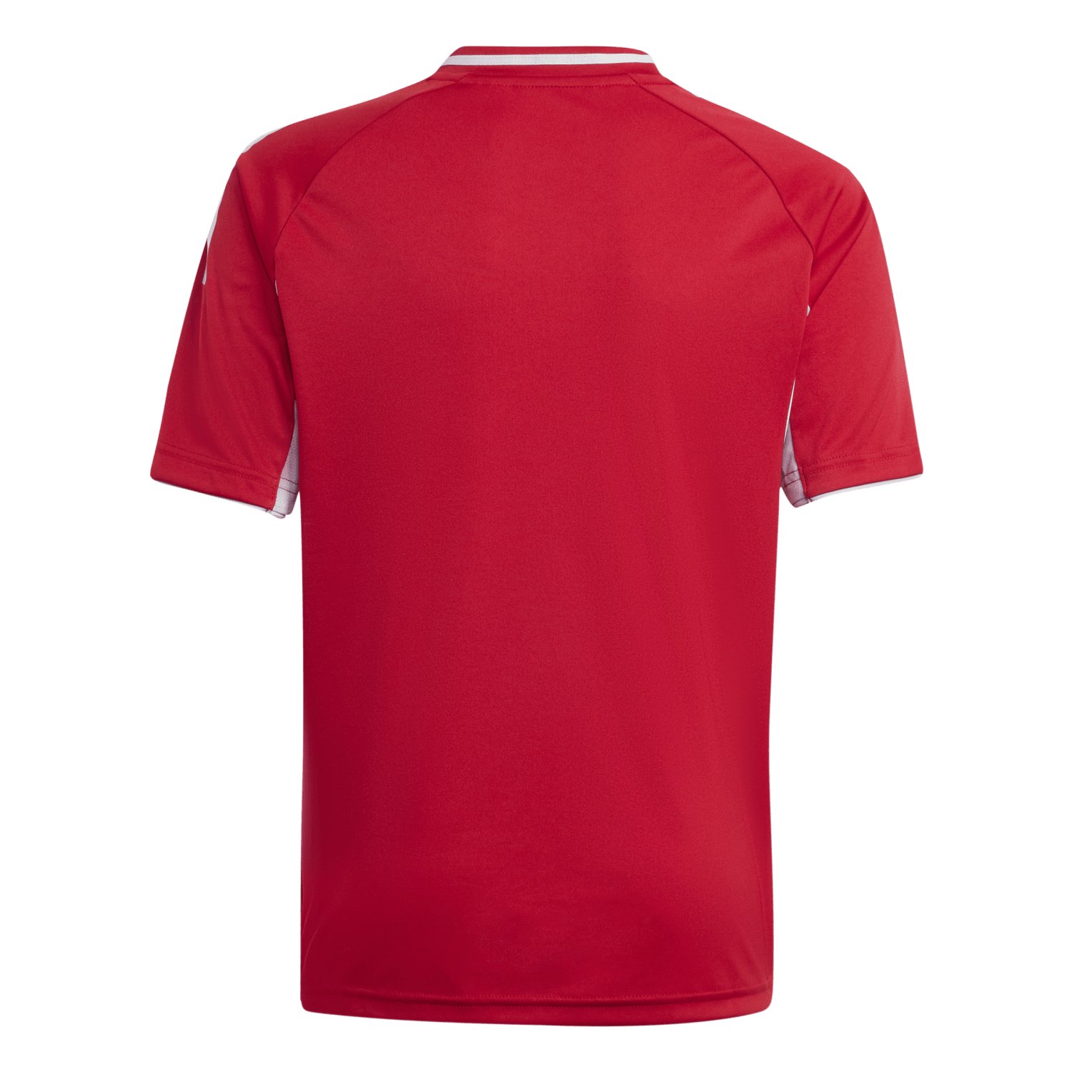 adidas Youth Tiro 25 Competition Match Jersey - Red