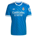Adidas Real Madrid 25/26 Third Jersey