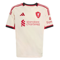 Adidas Liverpool 25/26 Youth Away Jersey