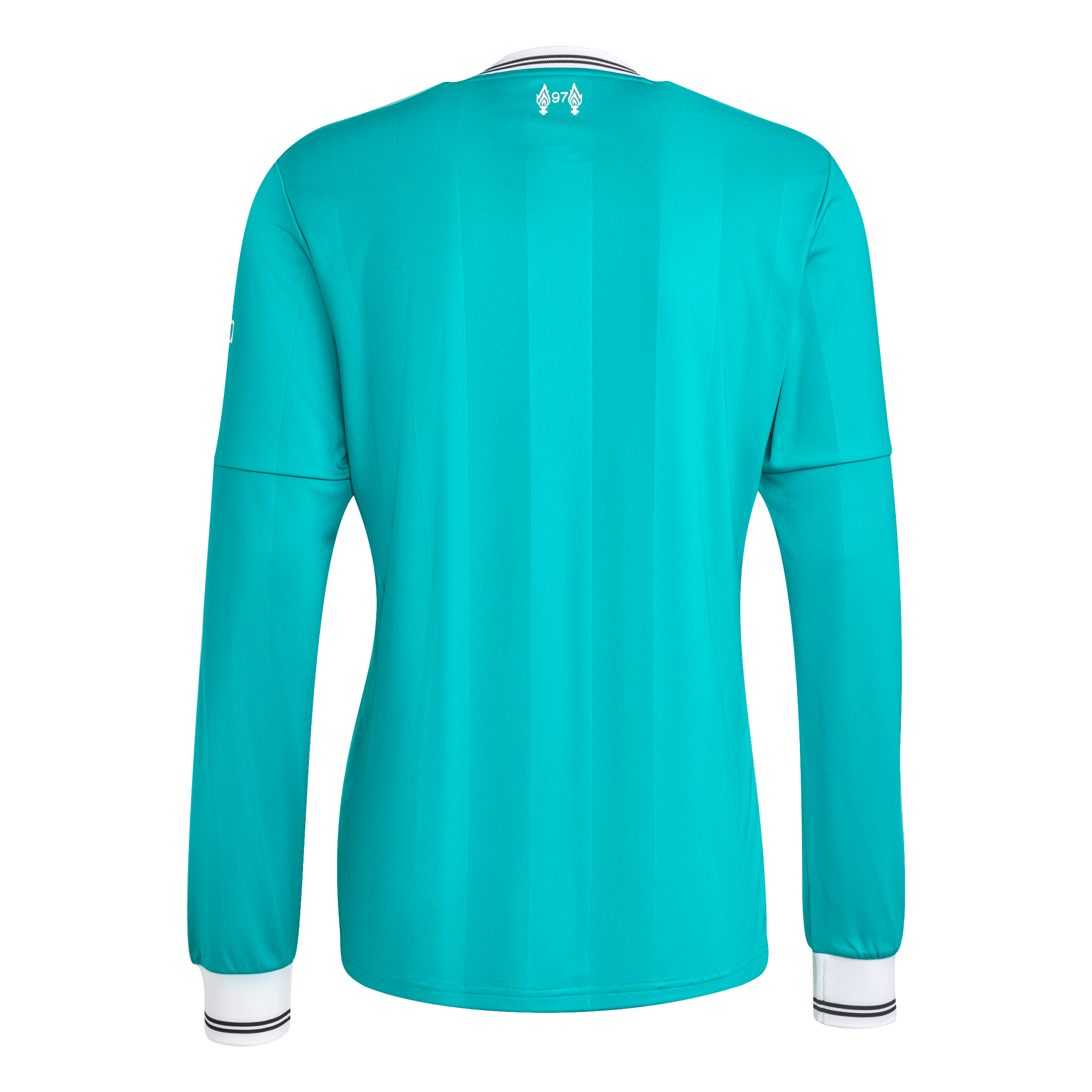 Adidas Liverpool 25/26 Long Sleeve Third Jersey