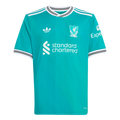 Adidas Liverpool 25/26 Youth Third Jersey