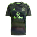 Adidas Celtic 25/26 Away Jersey