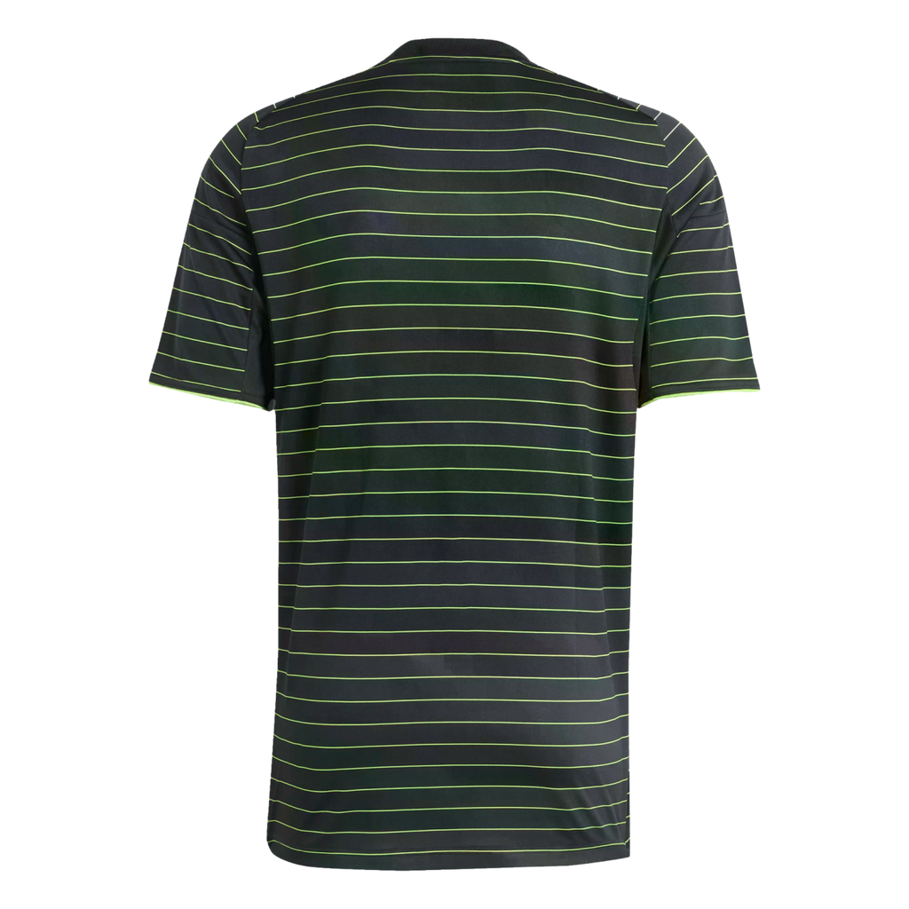 Adidas Celtic 25/26 Away Jersey