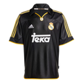 Adidas Real Madrid 99/00 Away Jersey