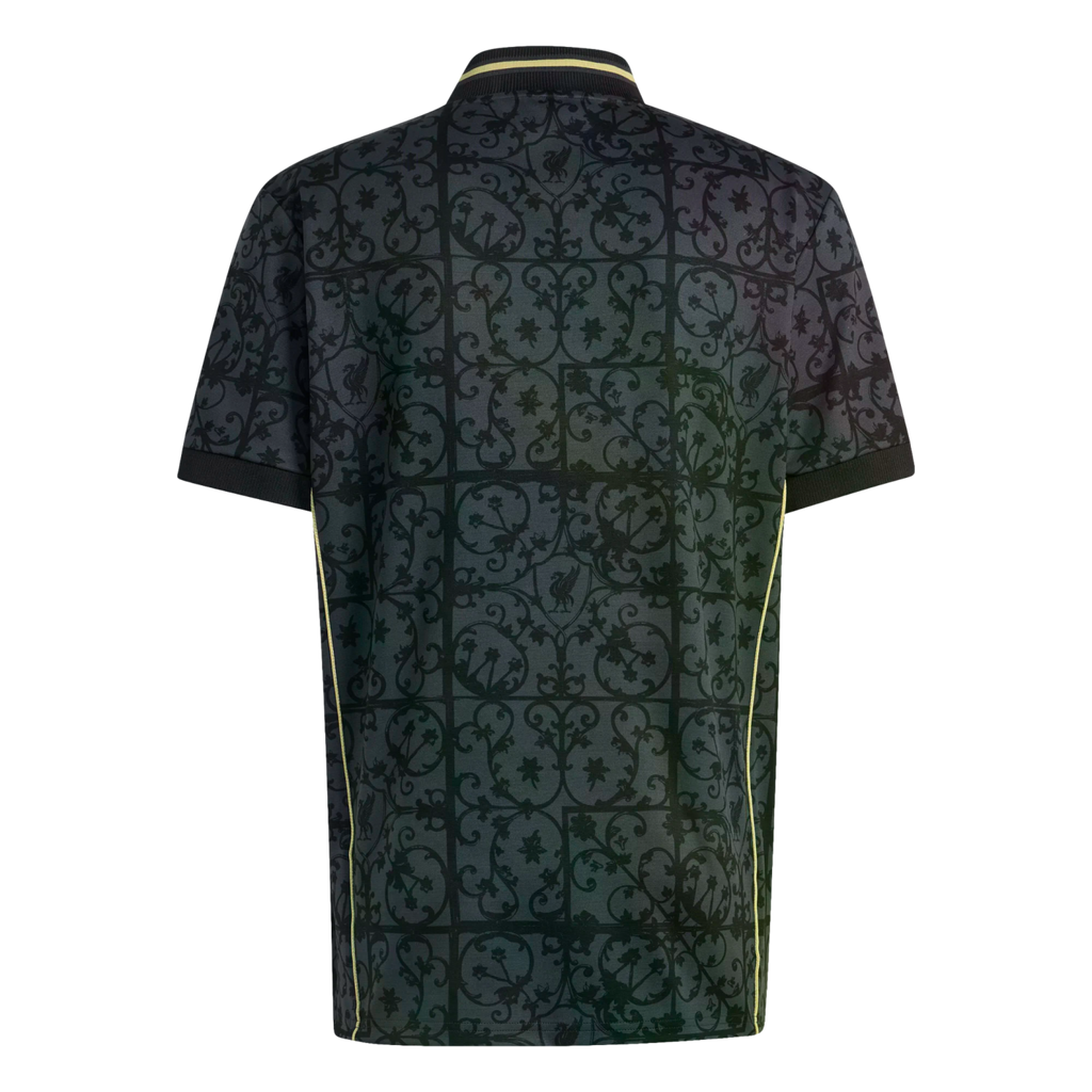 Adidas Liverpool Lifestyler Jersey
