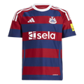 Adidas Newcastle United 24/25 Youth Away Jersey