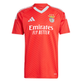Adidas Benfica 24/25 Home Jersey