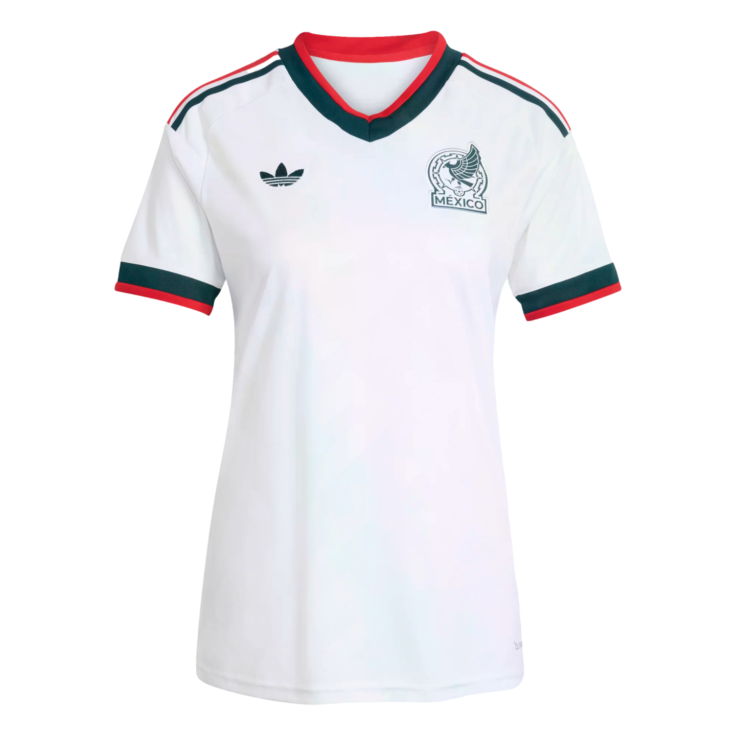 Adidas Mexico 2026 Womens Away Jersey