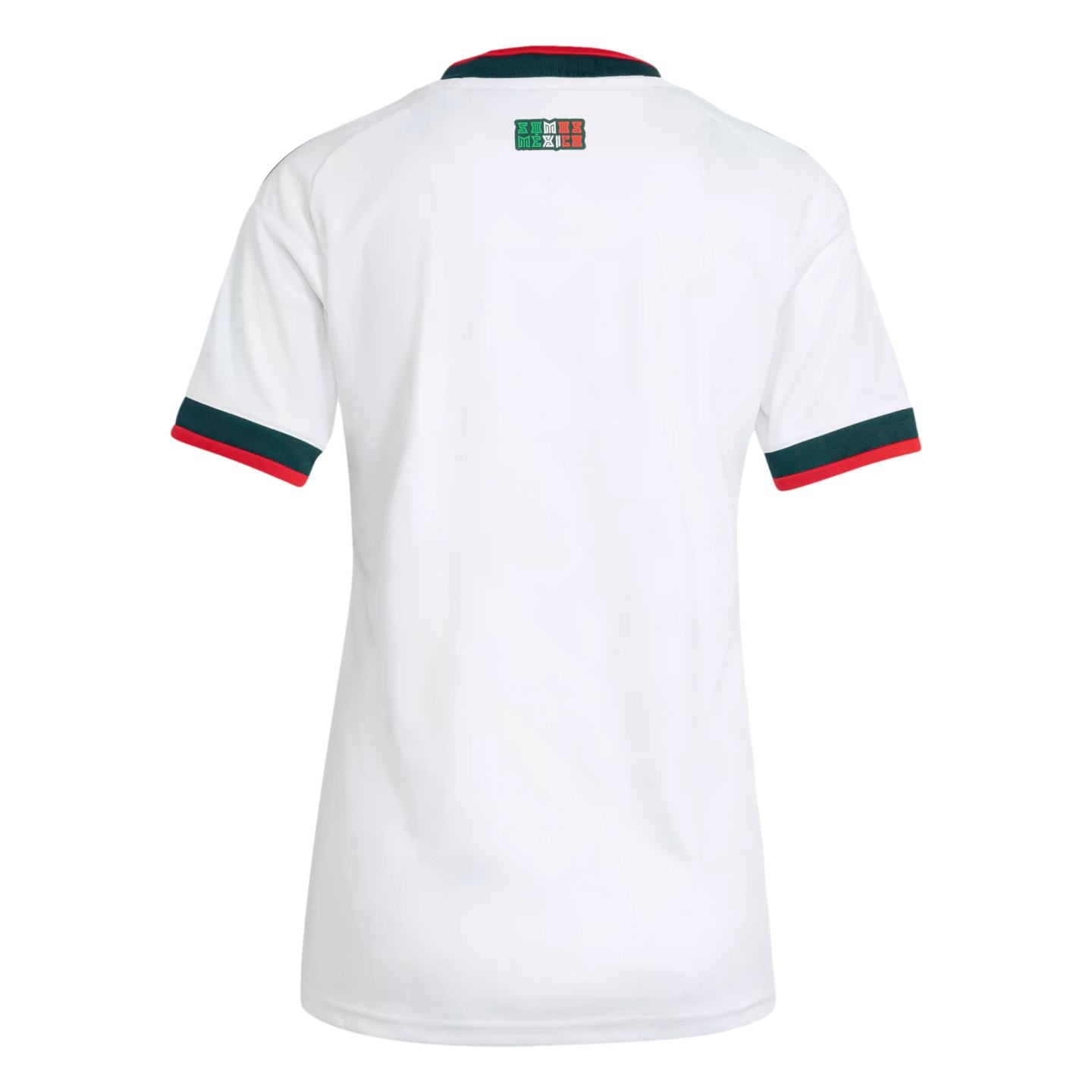 Adidas Mexico 2026 Womens Away Jersey