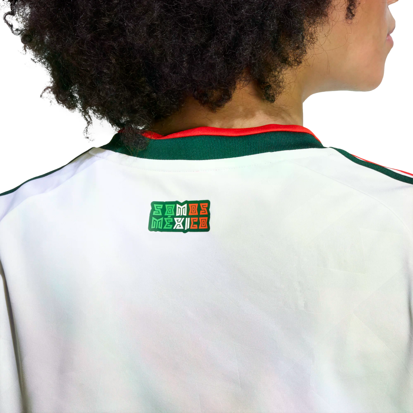 Adidas Mexico 2026 Womens Away Jersey