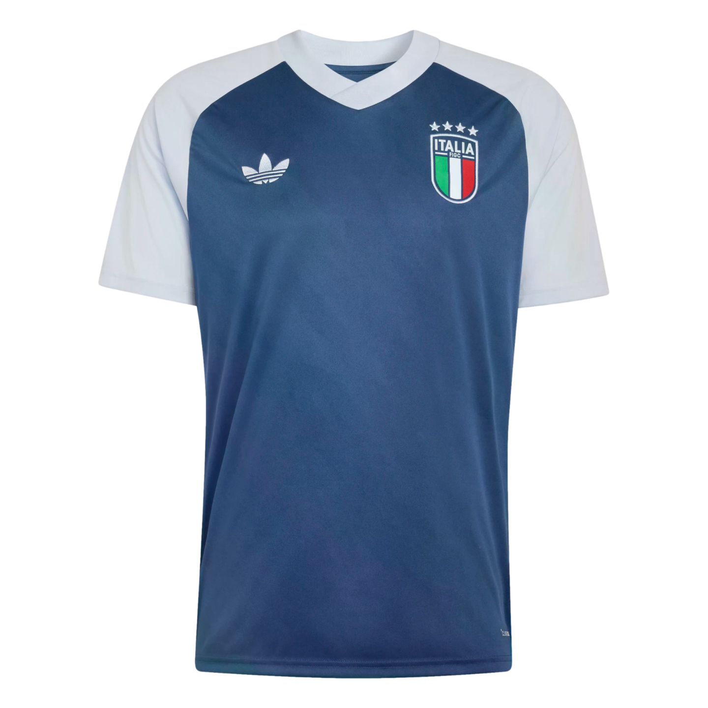 Adidas Italy Away Pre-Match Jersey