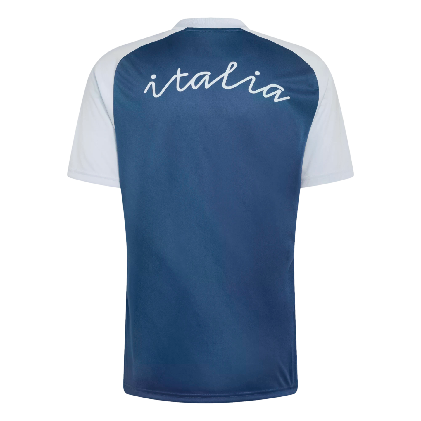 Adidas Italy Away Pre-Match Jersey